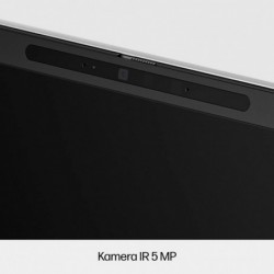 HP EliteBook 840 G10 Intel® Core™ i7 i7-1355U Laptop 35.6 cm (14") WUXGA 16 GB DDR5-SDRAM 512 GB SSD Wi-Fi 6E