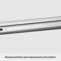 HP EliteBook 840 G10 Intel® Core™ i7 i7-1355U Laptop 35.6 cm (14") WUXGA 16 GB DDR5-SDRAM 512 GB SSD Wi-Fi 6E