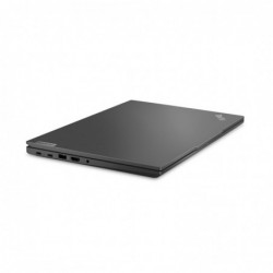 Lenovo ThinkPad E14 Gen 6 Core Ultra 5 125U 14" WUXGA IPS 300nits AG 16GB DDR5 SSD512 Intel Graphics 57Wh W11Pro Black