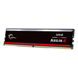G.Skill F5-5200J4040A32GX1-IS memory module 32 GB 1 x 32 GB DDR5 5200 MHz
