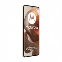 Motorola edge 50 Ultra 17 cm (6.7") Dual SIM Android 14 5G USB Type-C 16 GB 1 TB 4500 mAh Wood