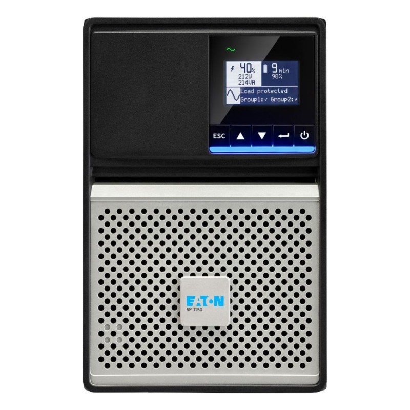 Eaton 5P Gen2 UPS 5P1150IG2 1150 VA 920 W