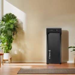 LOOP10 ELECTRIC TREADMILL HMS