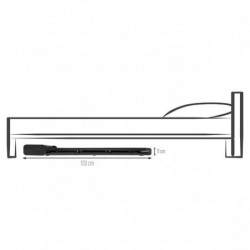 LOOP10 ELECTRIC TREADMILL HMS