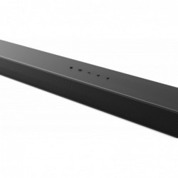 LG S60T Black 3.1 channels 340 W