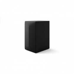 LG S60T Black 3.1 channels 340 W