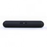 Gembird SPKBT-BAR400L soundbar speaker Black 2.0 channels 10 W