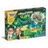Science Fun Slime Lab Clementoni 50726