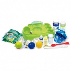 Science Fun Slime Lab Clementoni 50726