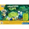 Science Fun Slime Lab Clementoni 50726
