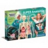 Science Fun Super Anatomy Clementoni 50919