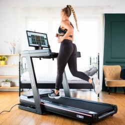 BE5877 ELECTRIC TREADMILL HMS