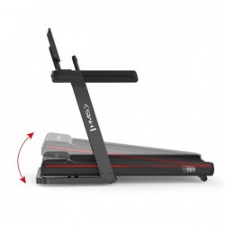 BE5877 ELECTRIC TREADMILL HMS