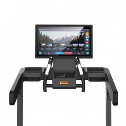 BE5877 ELECTRIC TREADMILL HMS