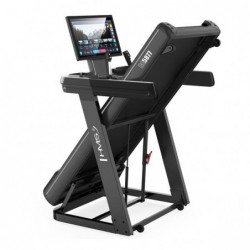 BE5877 ELECTRIC TREADMILL HMS