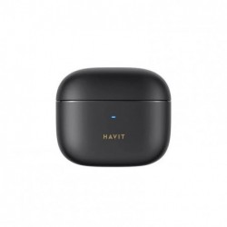 Havit TW958 Pro - TWS wireless headphones, black