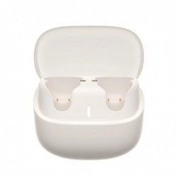 Havit TW980 - TWS wireless headphones, beige