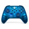 Microsoft Xbox Wireless Controller – Sky Cipher Special Edition Blue Bluetooth Gamepad Analogue / Digital Android, PC,