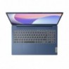 Lenovo IdeaPad Slim 3 15IAH8 i5-12450H 15.6" FHD IPS 300nits AG 16GB SSD512 Intel UHD Graphics 47Wh Win11 Abyss Blue 3Y