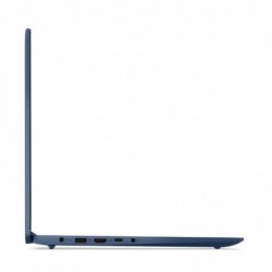 Lenovo IdeaPad Slim 3 15IAH8 i5-12450H 15.6" FHD IPS 300nits AG 16GB SSD512 Intel UHD Graphics 47Wh Win11 Abyss Blue 3Y