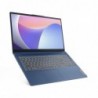 Lenovo IdeaPad Slim 3 15IAH8 i5-12450H 15.6" FHD IPS 300nits AG 16GB SSD512 Intel UHD Graphics 47Wh Win11 Abyss Blue 3Y
