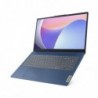 Lenovo IdeaPad Slim 3 15IAH8 i5-12450H 15.6" FHD IPS 300nits AG 16GB SSD512 Intel UHD Graphics 47Wh Win11 Abyss Blue 3Y