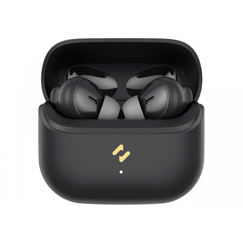 Bezprzewodowe słuchawki TWS Havit TW982 (czarny)