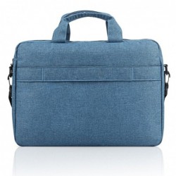 Lenovo GX40Q17230 laptop case 39.6 cm (15.6") Toploader bag Blue