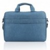 Lenovo GX40Q17230 laptop case 39.6 cm (15.6") Toploader bag Blue