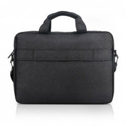 Lenovo Casual Toploader T210 notebook case 39.6 cm (15.6") Toploader bag Black