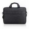 Lenovo Casual Toploader T210 notebook case 39.6 cm (15.6") Toploader bag Black