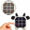 Electronic Game 3in1 Tic Tac Toe Memory Cow Black and White