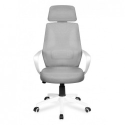 MARK ADLER MANAGER 2.8 office/computer chair AirMESH HD TILT PLUS Grey