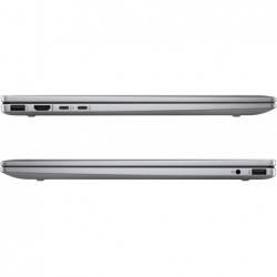 HP Envy 16-AD0097NR Ryzen 7 8840HS 16" Touch 2.8K OLED 16GB SSD1TB BT BLKB x360 Win11 Meteor Silver (REPACK) 2Y