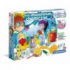 My Chemical Laboratory Set Clementoni 60250