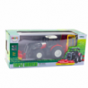 Remote Controlled RC 2.4G Agricultural Tractor With Lawn Mowers