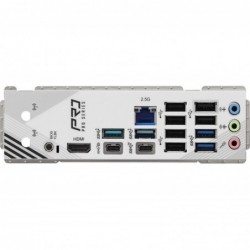 Płyta główna ASRock B850 Pro RS