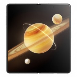 Honor Magic V3 16.3 cm (6.43") Dual SIM MagicOS 8.0 5G USB Type-C 12 GB 512 GB 5150 mAh Black