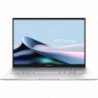 Asus Zenbook 14 UX3405CA-QL219W Foggy Silver 14 " OLED Touchscreen WUXGA 1920 x 1200 pixels Glossy Intel