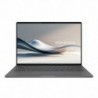 Asus Zenbook 14 UX3407RA-QD010W Iceland Gray 14 " OLED WUXGA 1920 x 1200 pixels Glossy Snapdragon X Elite
