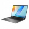 Asus Vivobook 16 Flip TP3607SA-RJ033W Matte Gray 16 " OLED Touchscreen 3K 2880 x 1800 pixels Glossy |