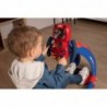 Smoby Symulator jazdy Spidey ze światłem i dźwiękiem