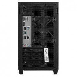 Actina 5901443323846 PC i7-13700 Mini Tower Intel® Core™ i7 16 GB DDR4-SDRAM 500 GB SSD Windows 11 Pro Black