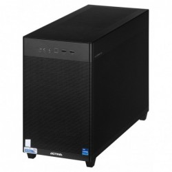 Actina 5901443323846 PC i7-13700 Mini Tower Intel® Core™ i7 16 GB DDR4-SDRAM 500 GB SSD Windows 11 Pro Black