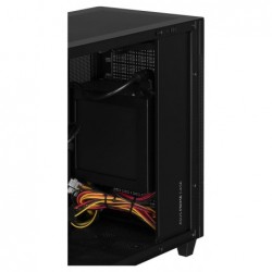 Actina 5901443323846 PC i7-13700 Mini Tower Intel® Core™ i7 16 GB DDR4-SDRAM 500 GB SSD Windows 11 Pro Black