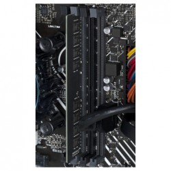 Actina 5901443323846 PC i7-13700 Mini Tower Intel® Core™ i7 16 GB DDR4-SDRAM 500 GB SSD Windows 11 Pro Black