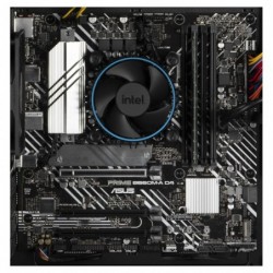 Actina 5901443323846 PC i7-13700 Mini Tower Intel® Core™ i7 16 GB DDR4-SDRAM 500 GB SSD Windows 11 Pro Black