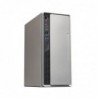 Actina 5901443319764 PC i5-12400 Mini Tower Intel® Core™ i5 8 GB DDR4-SDRAM 512 GB SSD Windows 11 Pro Silver