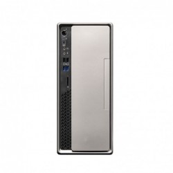 Actina 5901443319764 PC i5-12400 Mini Tower Intel® Core™ i5 8 GB DDR4-SDRAM 512 GB SSD Windows 11 Pro Silver