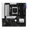Asrock B850M Pro RS AMD B850 Socket AM5 micro ATX